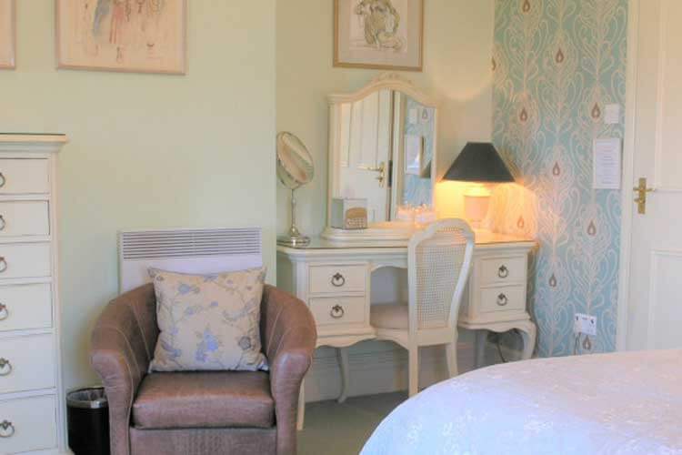 Woodlands Country House - Image 2 - UK Tourism Online