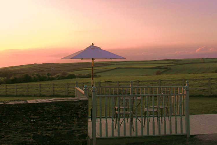Woodlands Country House - Image 3 - UK Tourism Online