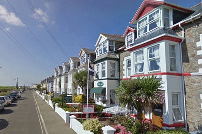 Wyvern House Thumbnail | Bude - Cornwall | UK Tourism Online