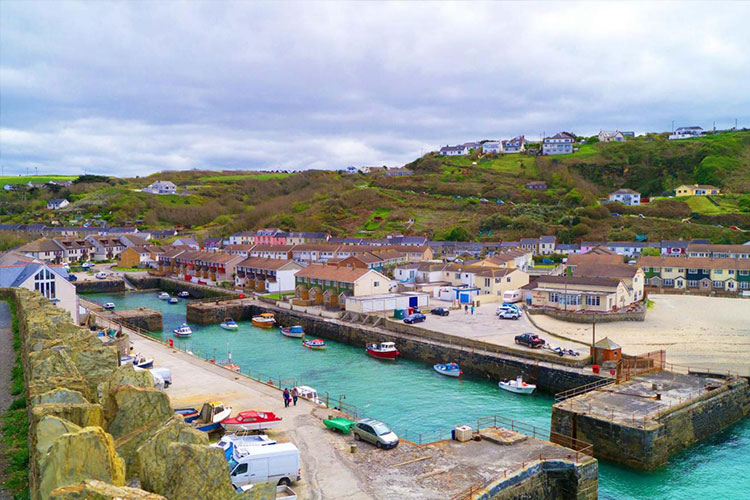 YHA Portreath - Image 5 - UK Tourism Online