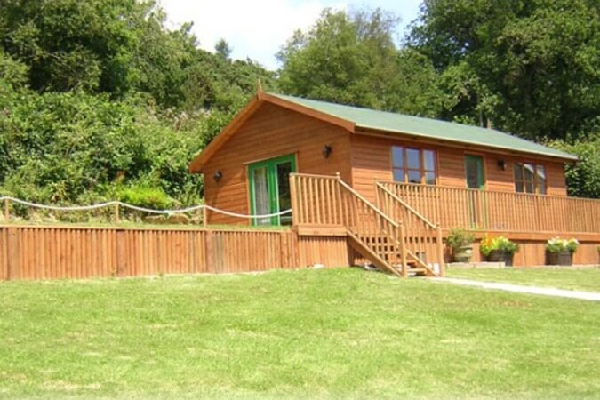 Establishment Photo of Nuthatch Lodge - UK Tourism Online