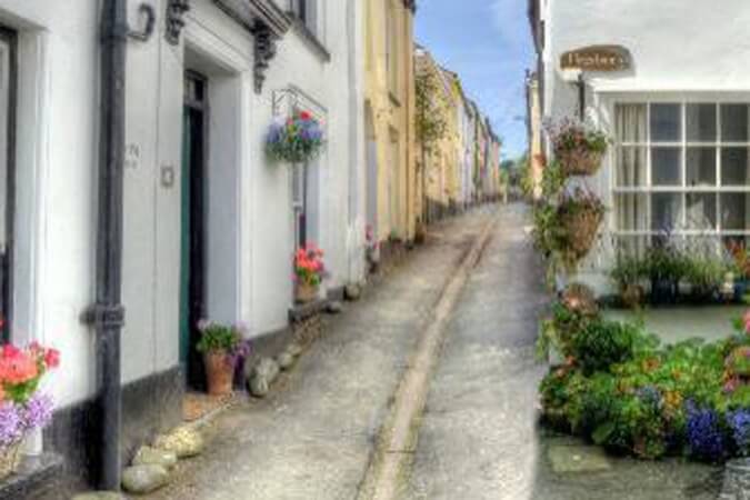 1 One End St Thumbnail | Appledore - Devon | UK Tourism Online