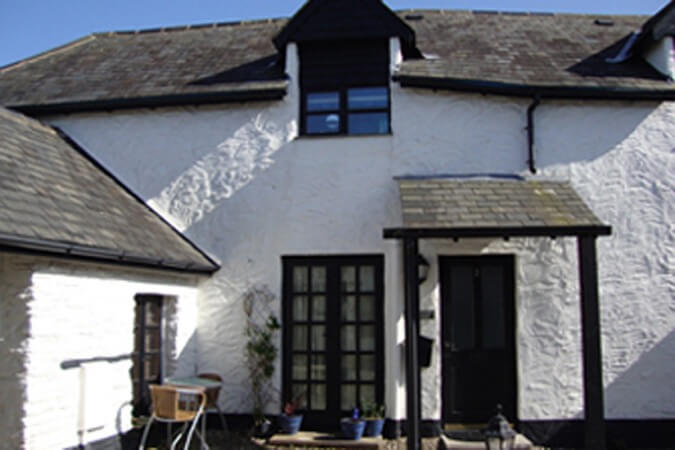3 Poyers Courtyard Cottage Thumbnail | Braunton - Devon | UK Tourism Online