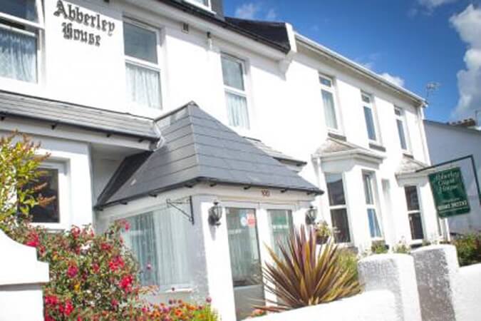 Abberley Guest House Thumbnail | Torquay - Devon | UK Tourism Online