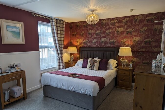 Abingdon House Thumbnail | Torquay - Devon | UK Tourism Online