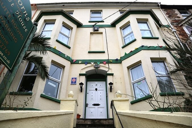 Acorns Guest House Thumbnail | Combe Martin - Devon | UK Tourism Online