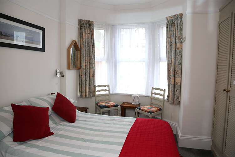 Acorns Guest House - Image 4 - UK Tourism Online