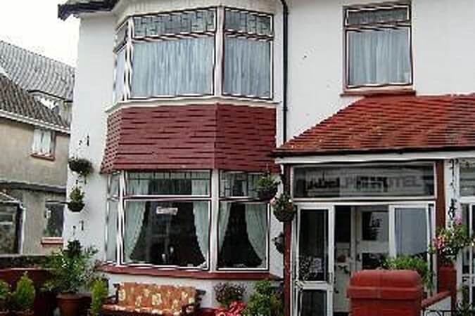 Adelphi Guesthouse Thumbnail | Paignton - Devon | UK Tourism Online