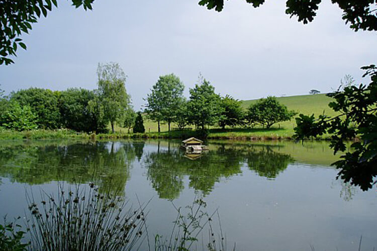 Alscott Barton Farmhouse - Image 2 - UK Tourism Online