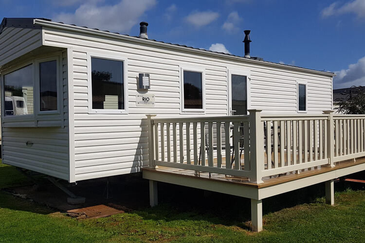 Alston Farm Camping & Caravan Site - Image 4 - UK Tourism Online