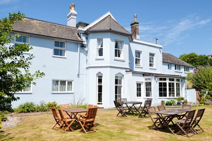 Amber House Thumbnail | Paignton - Devon | UK Tourism Online