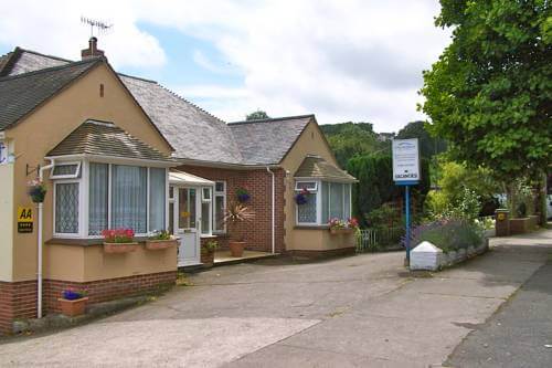 Anchorage Guest House - Image 1 - UK Tourism Online