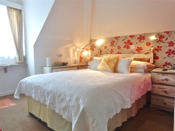 Anchorage Guest House - Image 2 - UK Tourism Online