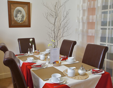 Anchorage Guest House - Image 5 - UK Tourism Online