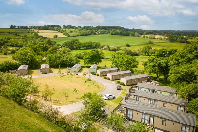 Andrewshayes Holiday Park Thumbnail | Beer - Devon | UK Tourism Online