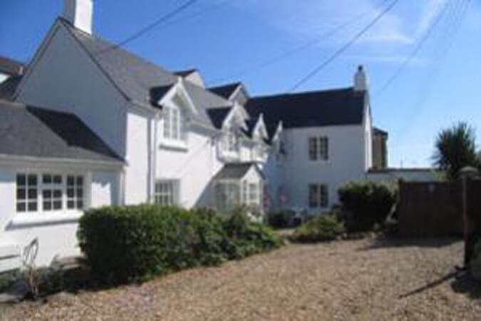 Appledore Cottages Thumbnail | Appledore - Devon | UK Tourism Online