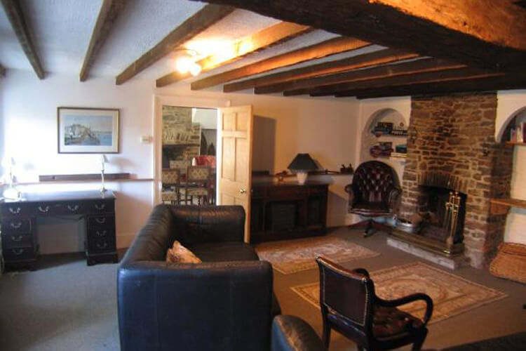 Appledore Cottages - Image 4 - UK Tourism Online