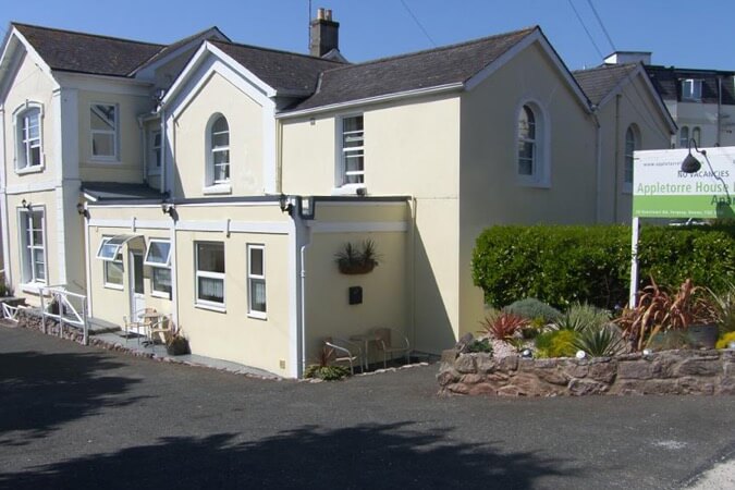 Appletorre House Apartments Thumbnail | Torquay - Devon | UK Tourism Online