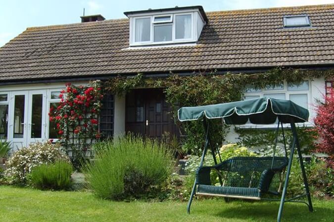 Ash Lawn Cottage Bed and Breakfast Thumbnail | Dawlish - Devon | UK Tourism Online