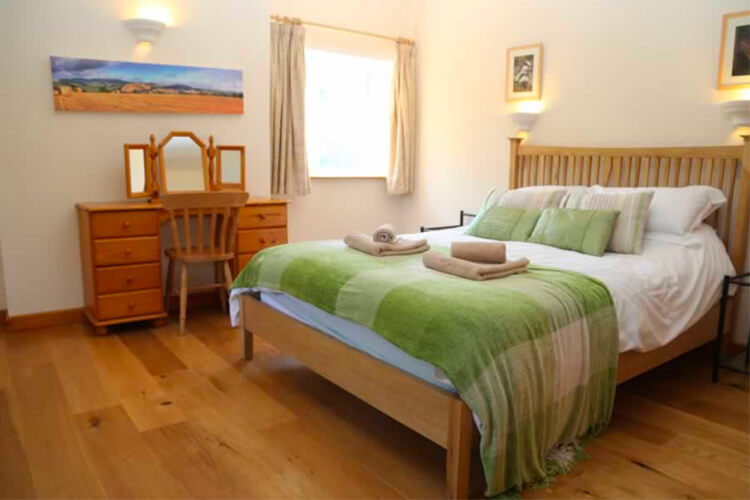 Ashcombe Country Cottages - Image 2 - UK Tourism Online