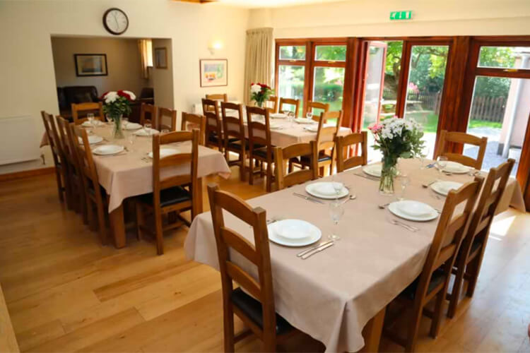 Ashcombe Country Cottages - Image 4 - UK Tourism Online