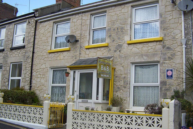 Ashdale House B&B - Image 1 - UK Tourism Online