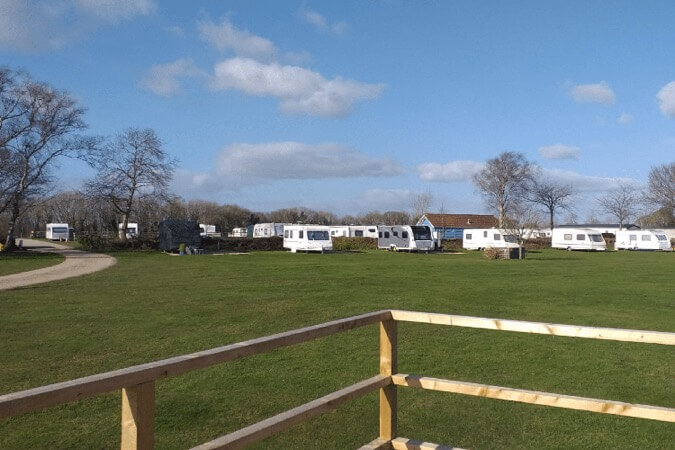 Ashdown Caravan Park Thumbnail | Seaton - Devon | UK Tourism Online