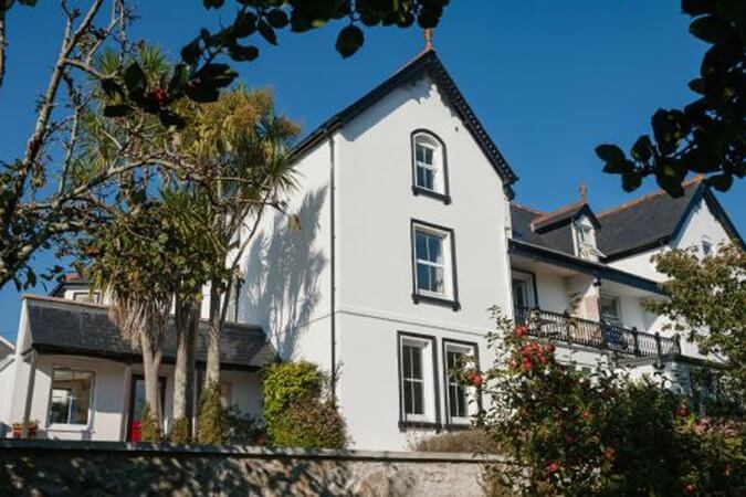 Ashleigh House Thumbnail | Kingsbridge - Devon | UK Tourism Online