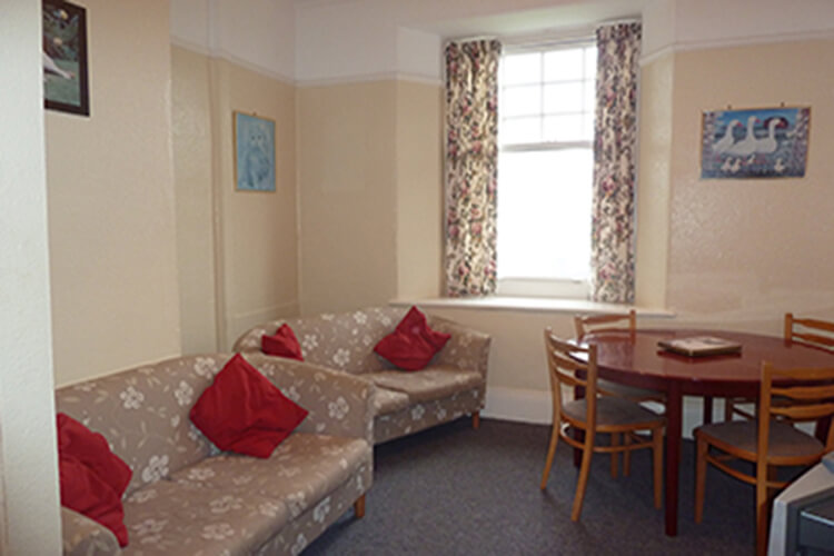 Astoria Court Holiday Flats Flats in Paignton