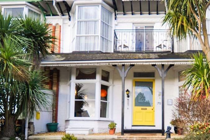 Avron House Thumbnail | Torquay - Devon | UK Tourism Online