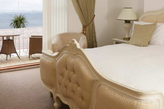 Babbacombe Bay Hotel Thumbnail | Torquay - Devon | UK Tourism Online
