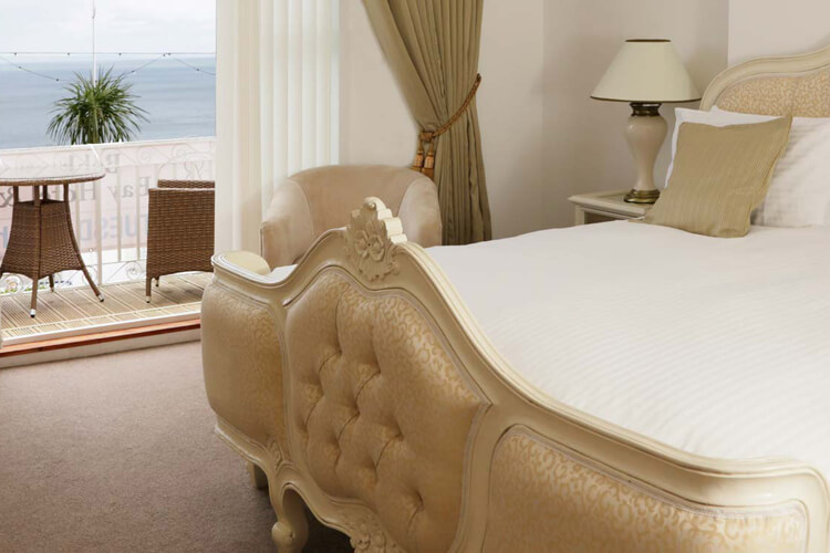 Babbacombe Bay Hotel - Image 1 - UK Tourism Online