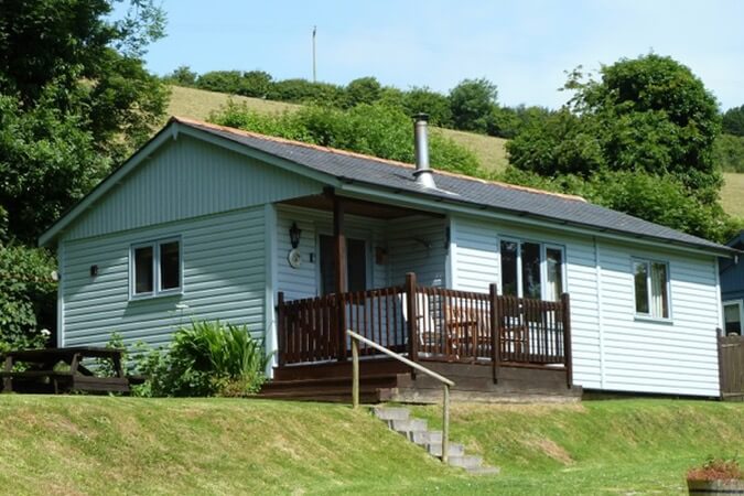 Badgers Den Lodge Thumbnail | Kingsbridge - Devon | UK Tourism Online