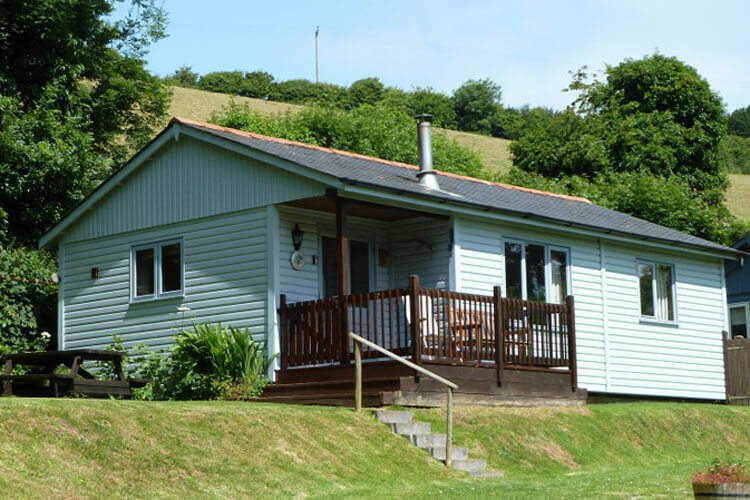 Badgers Den Lodge - Image 1 - UK Tourism Online