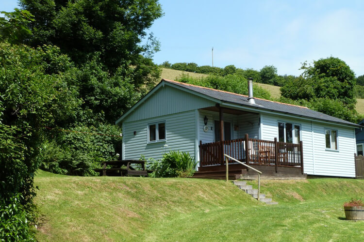 Badgers Den Lodge - Image 2 - UK Tourism Online