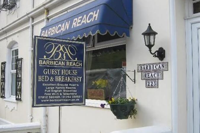 Barbican Reach Guest House Thumbnail | Plymouth - Devon | UK Tourism Online