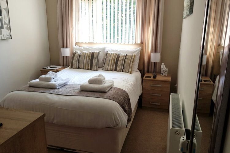 Barclay Court Guest House - Image 4 - UK Tourism Online