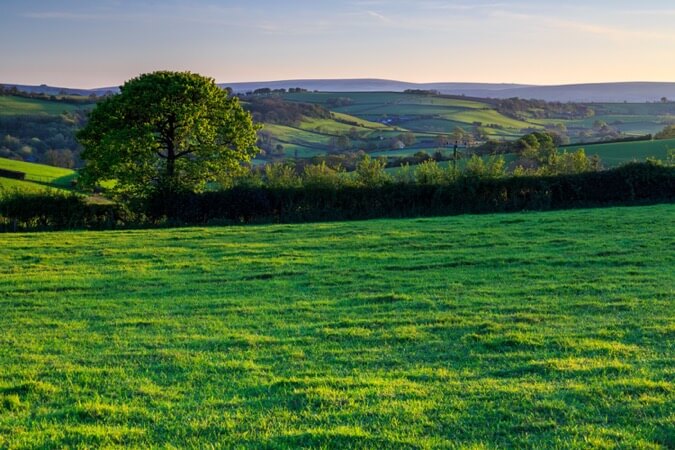 Barley Meadow Camping & Caravanning Site Thumbnail | Exeter - Devon | UK Tourism Online