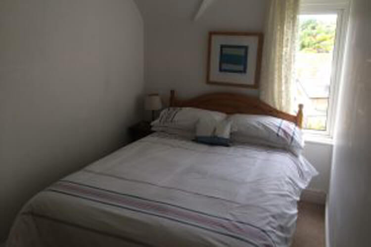 Beachcomber Cottage - Image 2 - UK Tourism Online