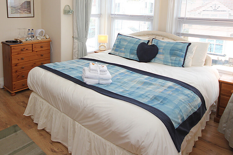 Beaches Bed and Breakfast - Image 2 - UK Tourism Online