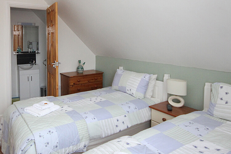 Beaches Bed and Breakfast - Image 3 - UK Tourism Online