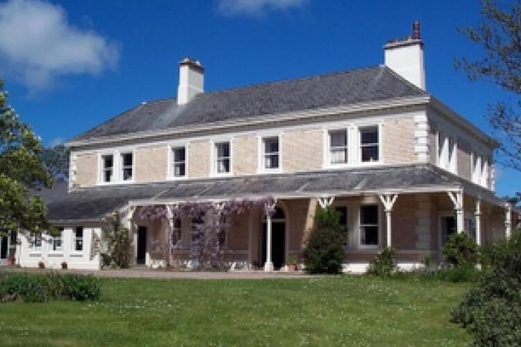 Beaconside Country House & Cottages - Image 1 - UK Tourism Online
