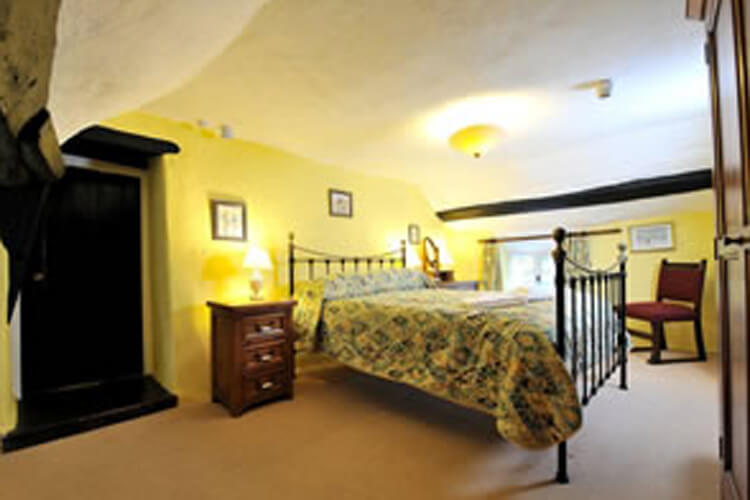 Bearslake Inn - Image 3 - UK Tourism Online