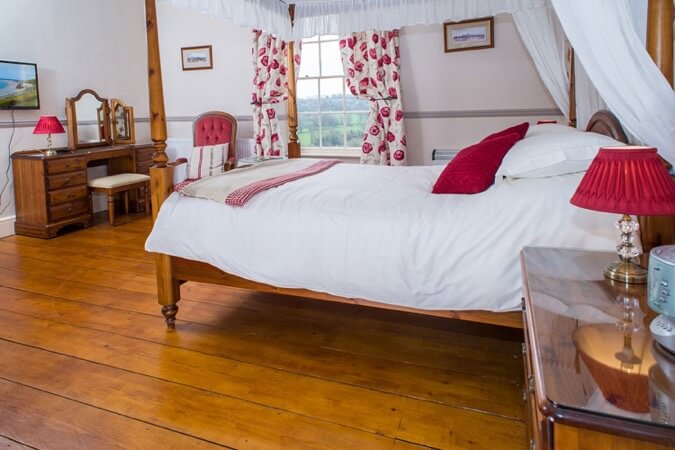 Beera Farmhouse Thumbnail | Tavistock - Devon | UK Tourism Online