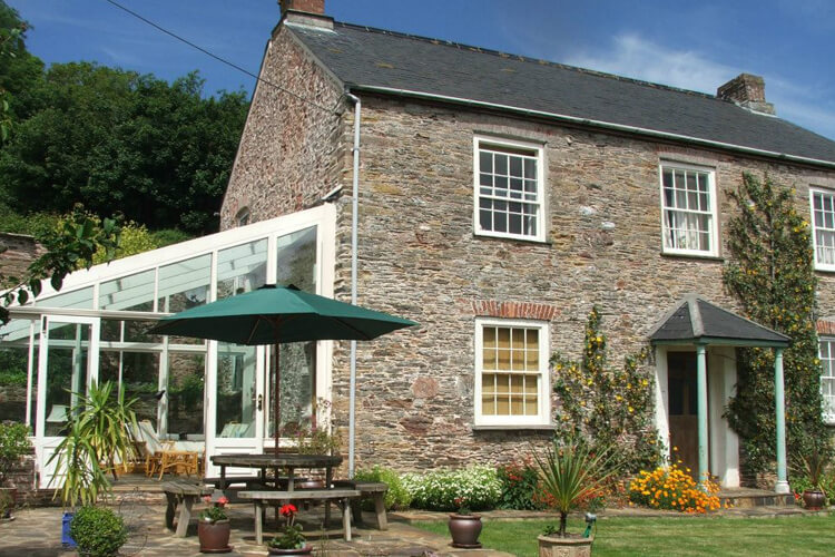Beeson Farm Holiday Cottages - Image 1 - UK Tourism Online
