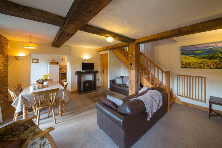Beeson Farm Holiday Cottages - Image 2 - UK Tourism Online