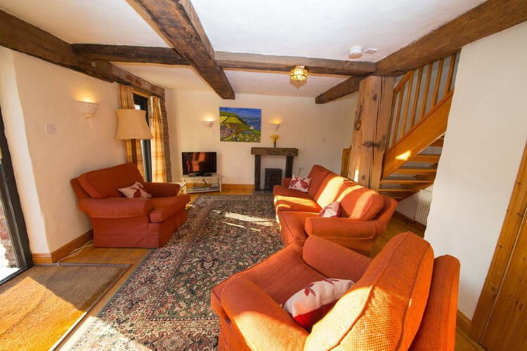 Beeson Farm Holiday Cottages - Image 3 - UK Tourism Online