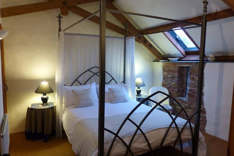 Beeson Farm Holiday Cottages - Image 4 - UK Tourism Online