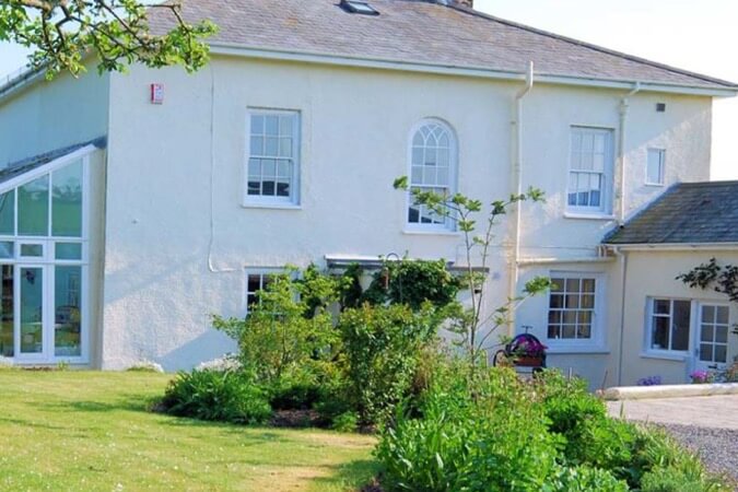 Belgrave Bed & Breakfast Thumbnail | South Molton - Devon | UK Tourism Online