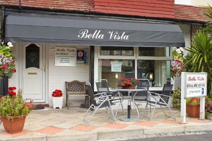 Bella Vista Guest House Thumbnail | Paignton - Devon | UK Tourism Online